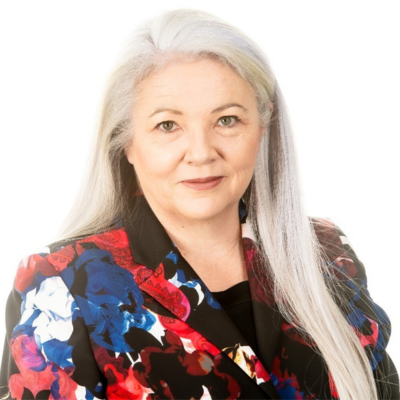Alison Rahill