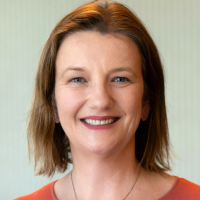 Amanda Nuttall new