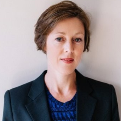 Amy Murphy