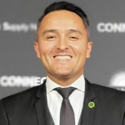 Andres Naranjo