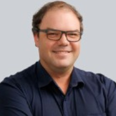 Andrew Burns