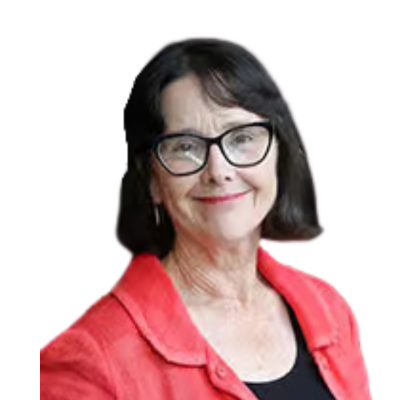 Catherine Maxwell