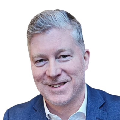 Chris Hodgson