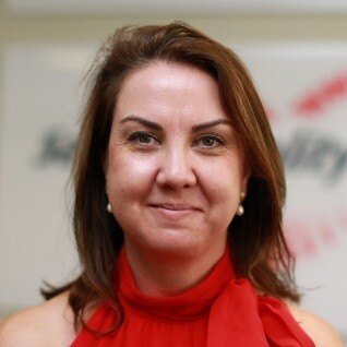 Christina Kerin