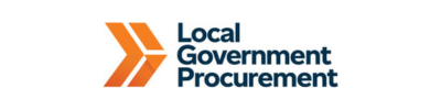 Local government procurement 2026 Logo