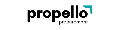 Propello procurement