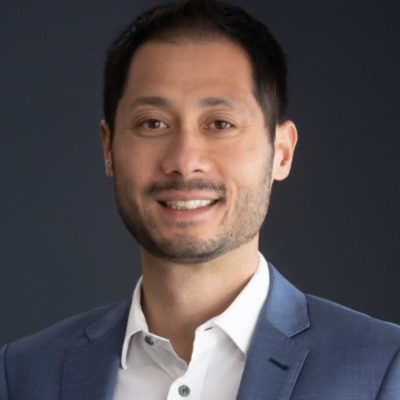 Francis Chou
