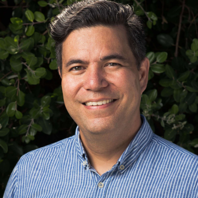 Marc Allen