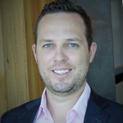 Rob St Clair