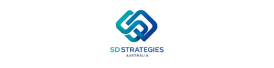 SD Strategies Aus logo