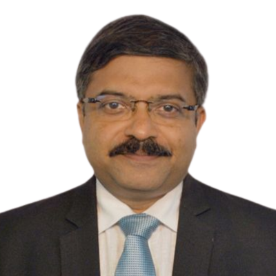 Sandy Chatterjee
