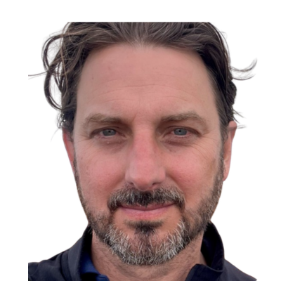 James Cockayne