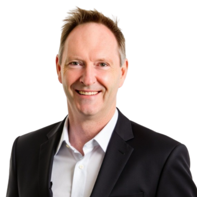 Shaun Conroy